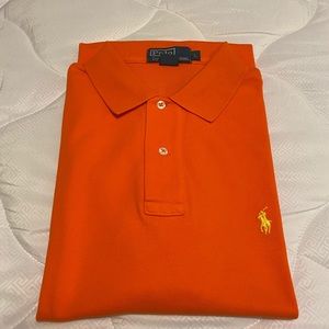 Ralph Lauren polo large classic fit